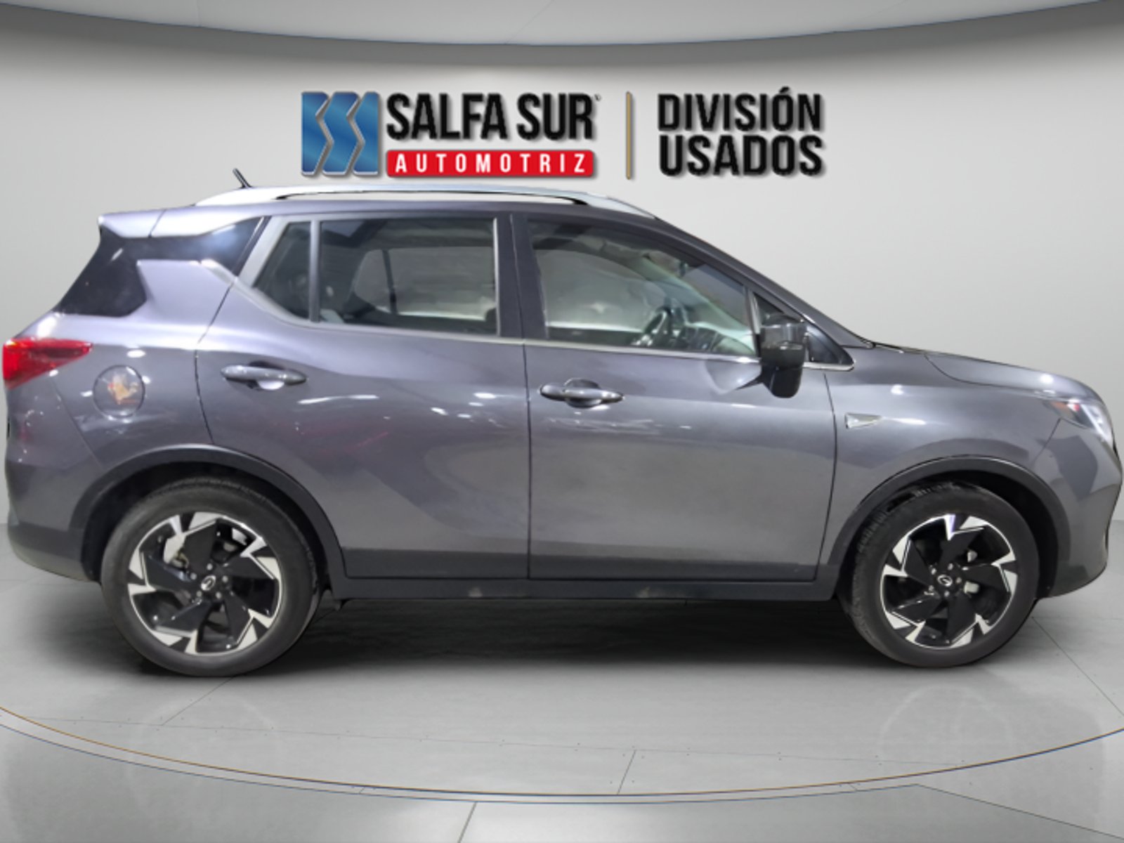 GAC Motor GS3 POWER 1.5 A 2025 - Foto 5 de 10