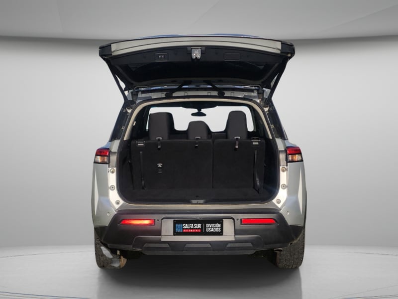 Nissan PATHFINDER SE 3 2023 - Imagen 6 de 10