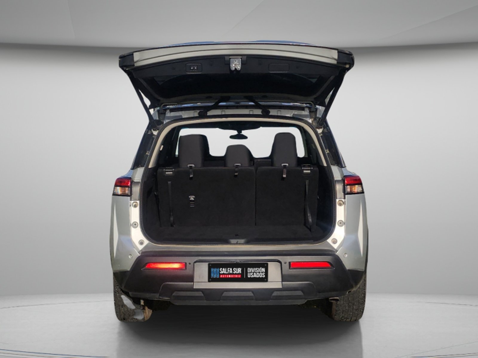 NISSAN PATHFINDER SE 3 2023 - Imagen 6 de 10