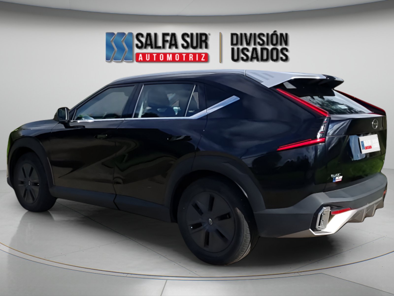 GAC Motor EMKOO 1.5T GDI 2024 - Foto 2 de 10