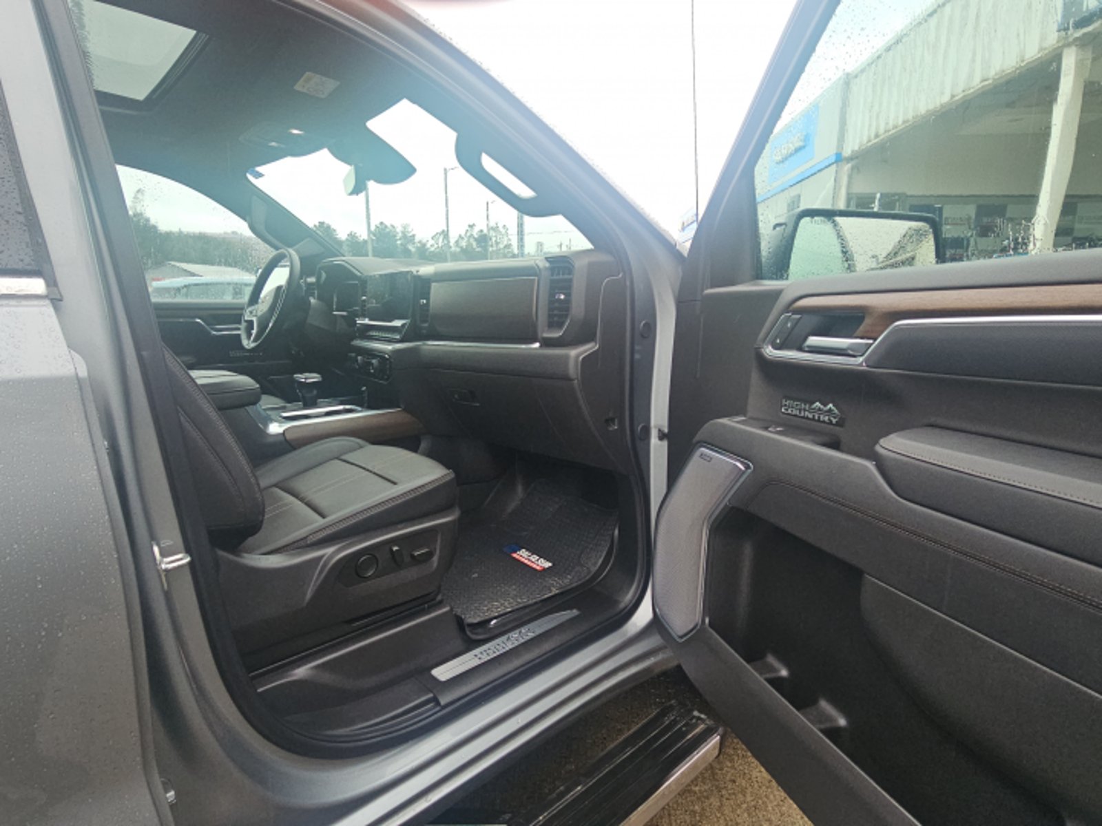 Chevrolet SILVERADO 4X4 3 2026 - Imagen 7 de 10