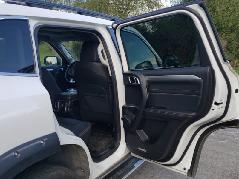 Haval DARGO 2.0 DELUX 2024 - Imagen 7 de 10