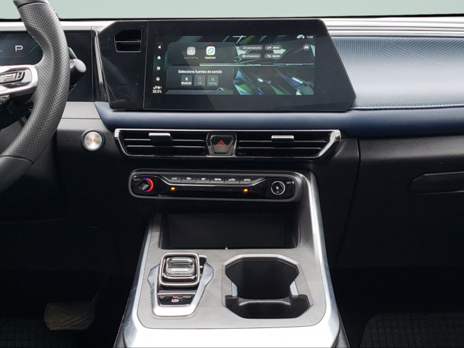 GAC Motor EMZOOM 1.5T GL 2024 - Imagen 10 de 10