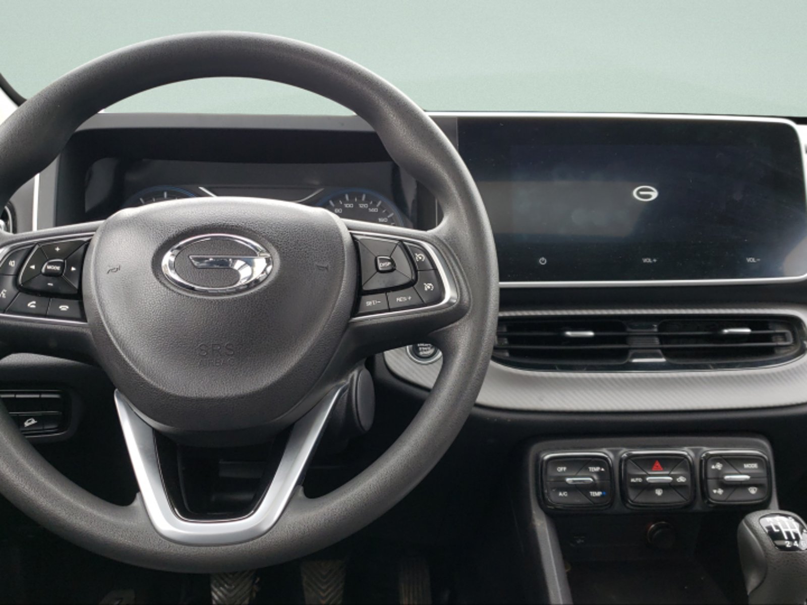 GAC Motor GS3 POWER 1.5T 2024 - Imagen 9 de 10