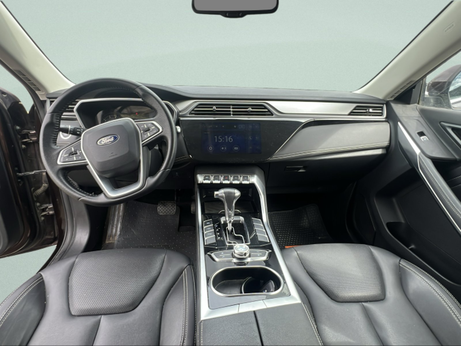 Ford TERRITORY 1.5 A 2022 - Imagen 6 de 9