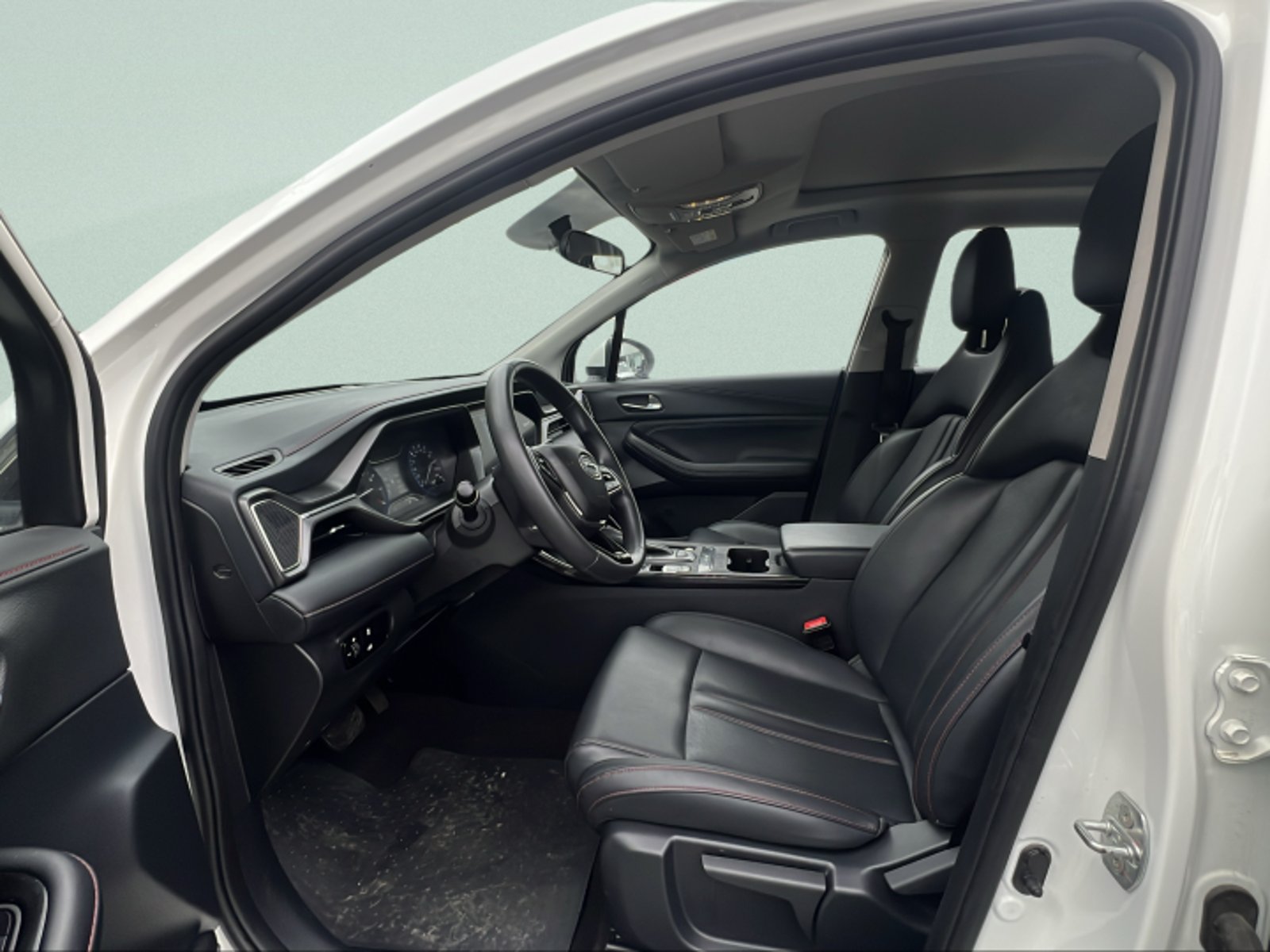 GAC Motor GS4 POWER 1.5 A 2024 - Imagen 8 de 9