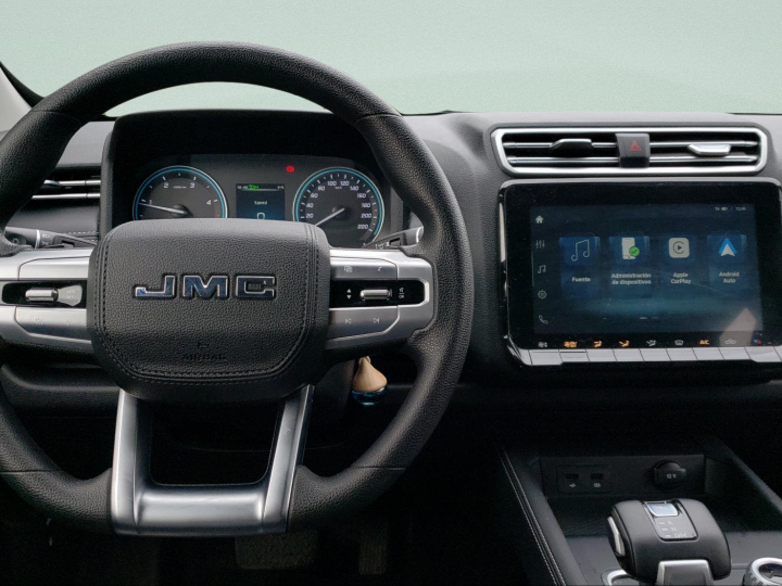 JMC GRAND AVENUE 4X 2024 - Imagen 9 de 10