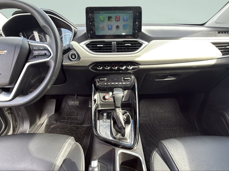 Chevrolet CAPTIVA 1.5 AUT 2021 - Imagen 7 de 9