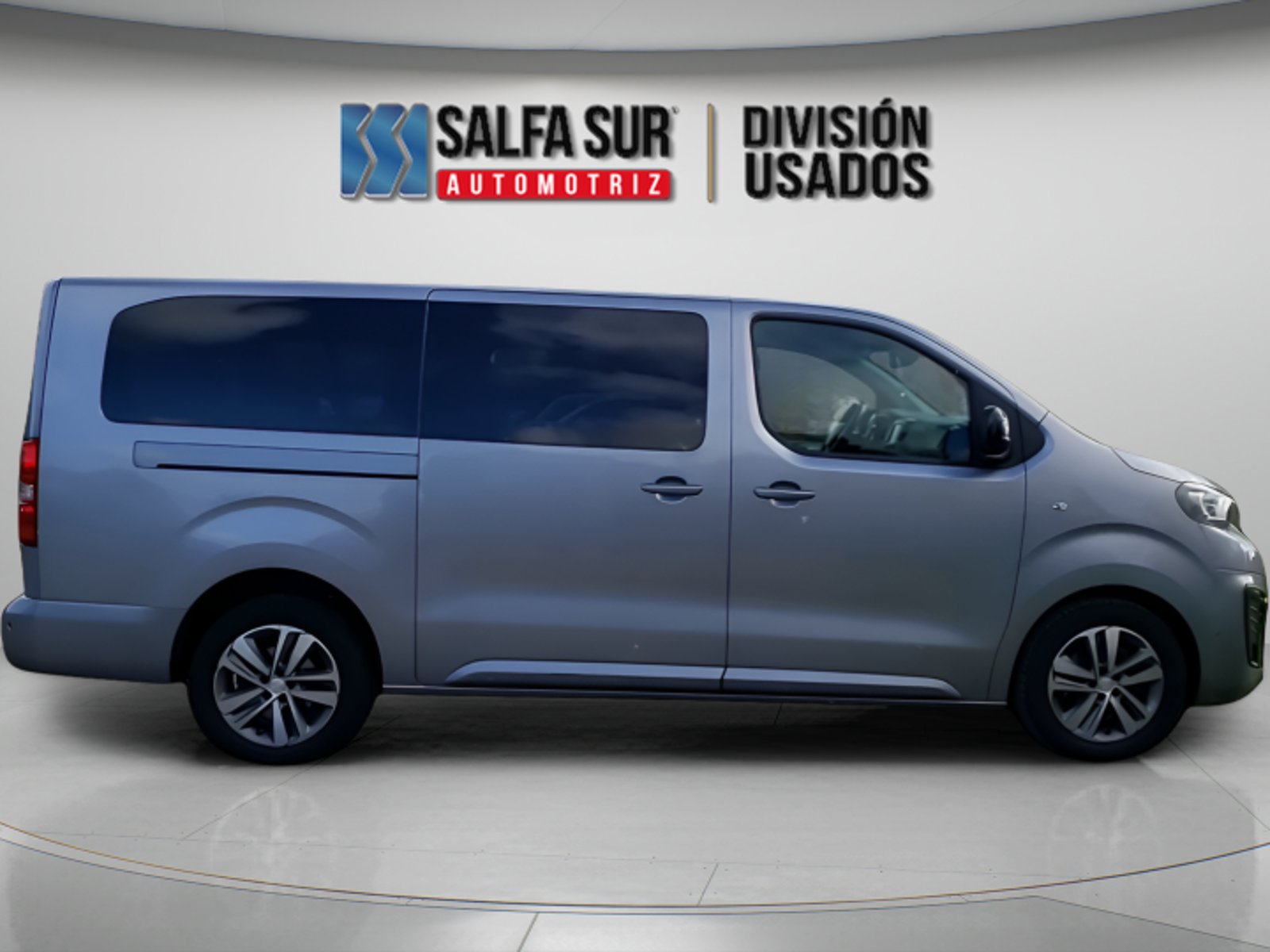 Peugeot TRAVELLER ACTIV 2023 - Imagen 5 de 10