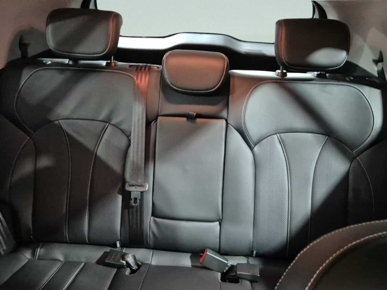 GAC Motor GS3 POWER 1.5 A 2025 - Imagen 9 de 10