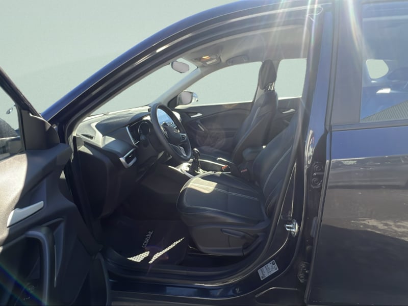 Chevrolet TRACKER 1.2T 2024 - Imagen 7 de 9
