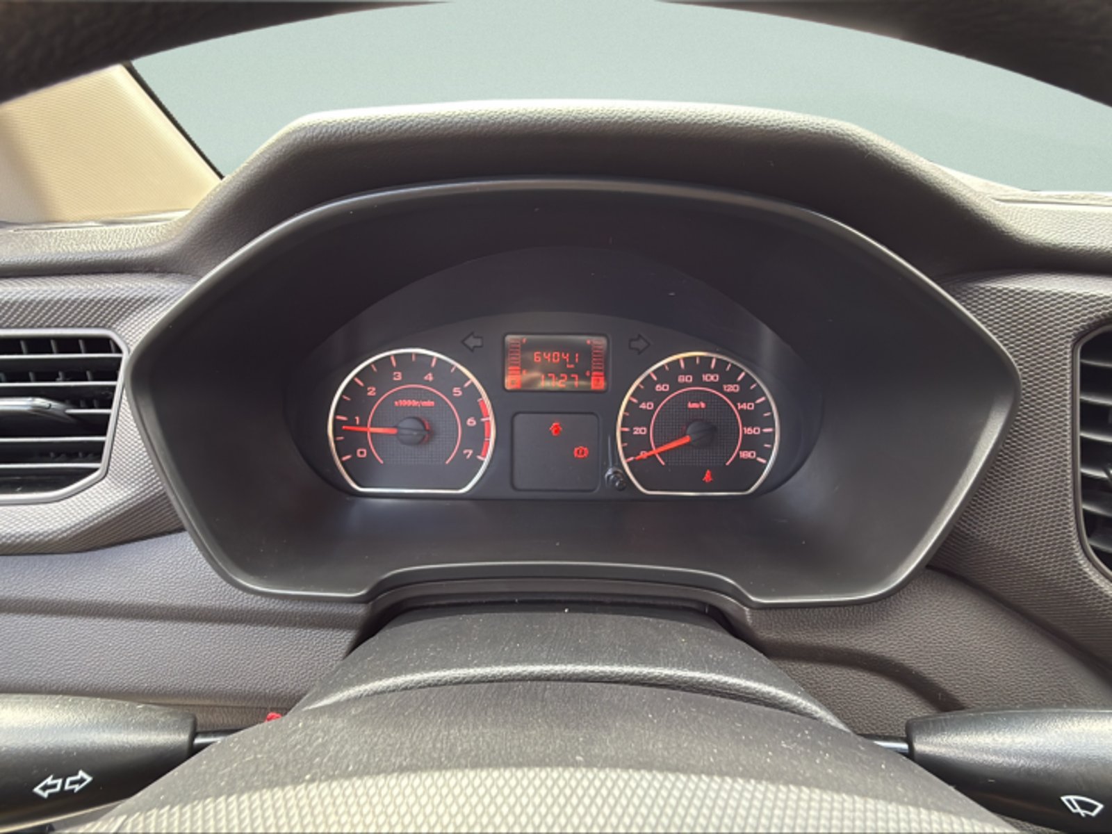 Chevrolet N400 1.5 MT 2025 - Imagen 10 de 10