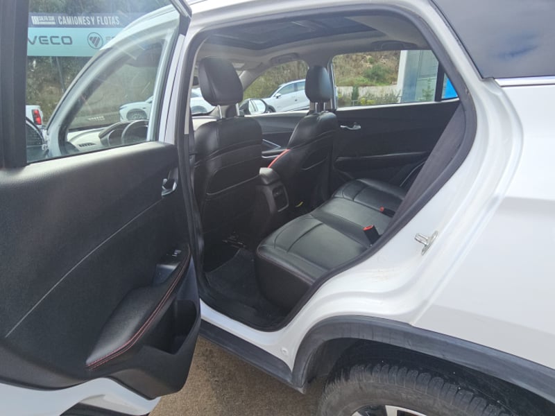 Chevrolet GROOVE PREMIER 2025 - Imagen 7 de 9