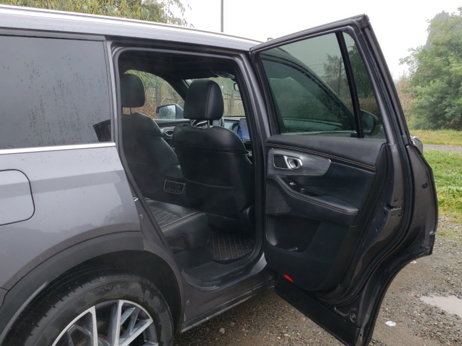 GAC Motor GS8 4X4 2.0 AUT 2024 - Imagen 6 de 10