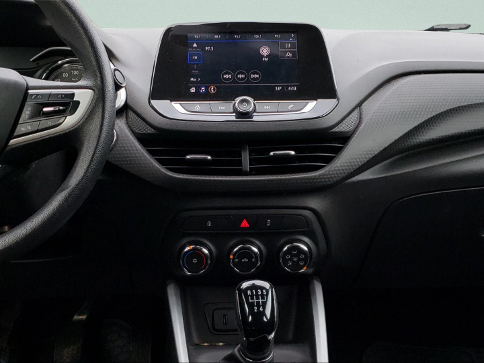 Chevrolet ONIX II LTZ 1.0 2021 - Imagen 8 de 10