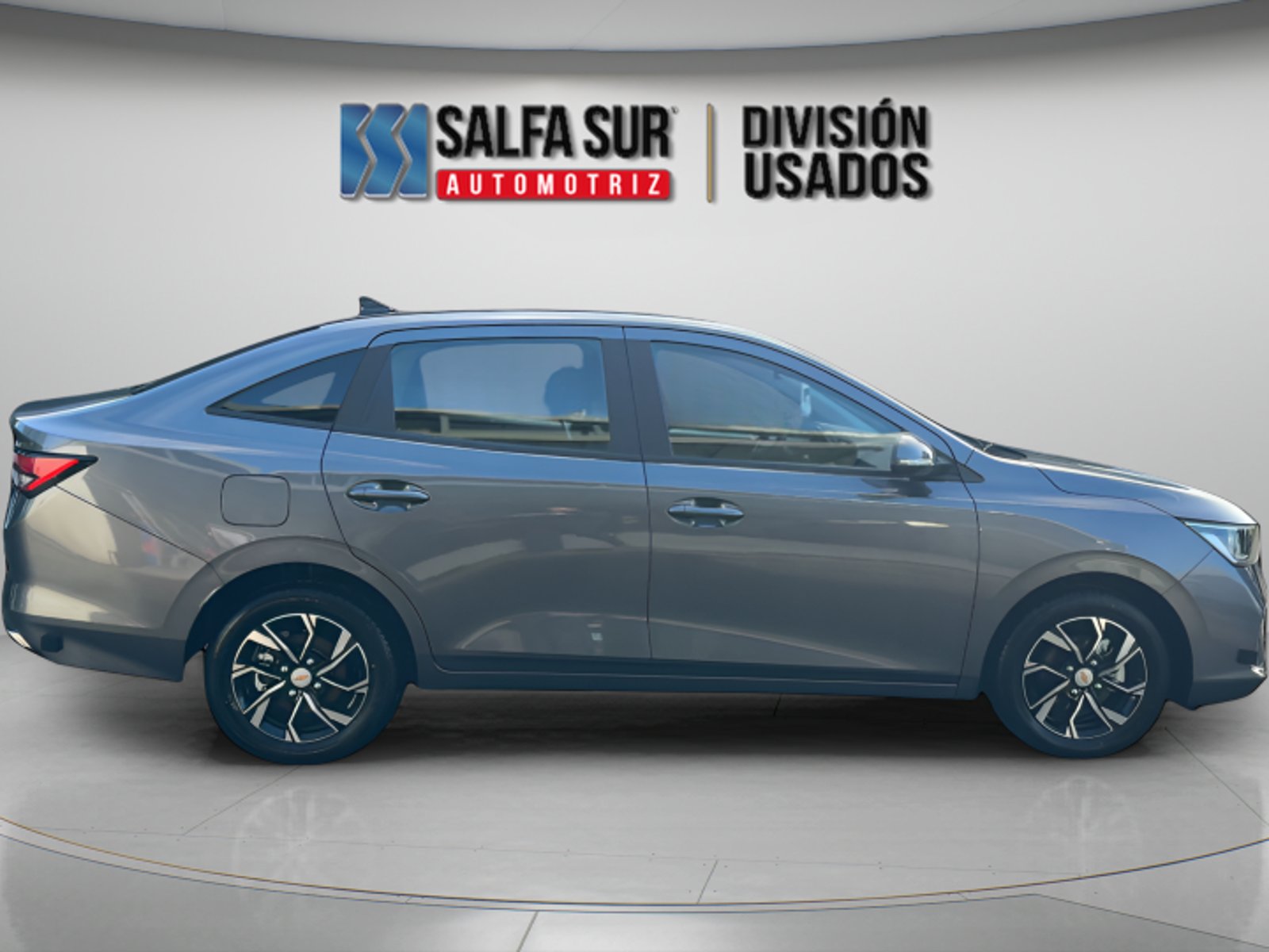 Chevrolet SAIL SEDAN 1.5L 2026 - Imagen 5 de 10