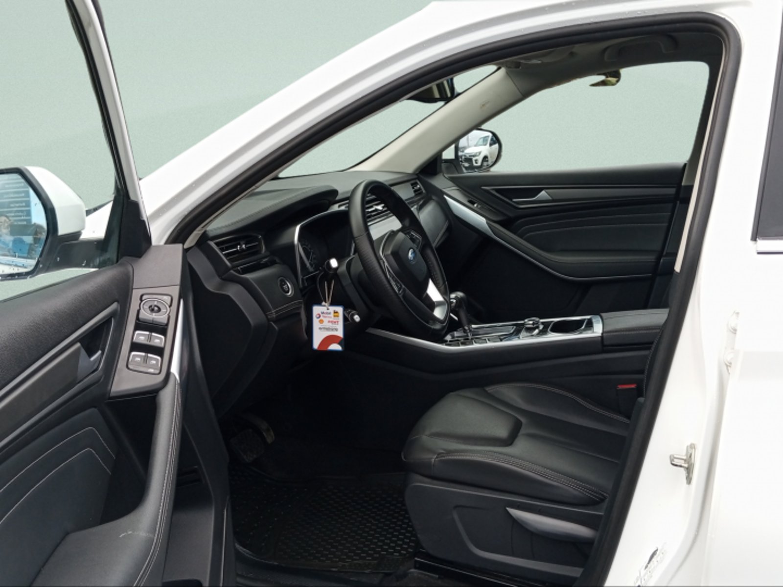 FORD TERRITORY TREND 2021 - Imagen 8 de 10