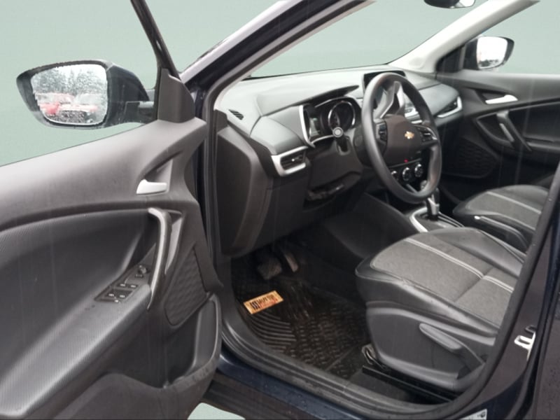 Chevrolet TRACKER 1.2T AU 2024 - Imagen 6 de 10