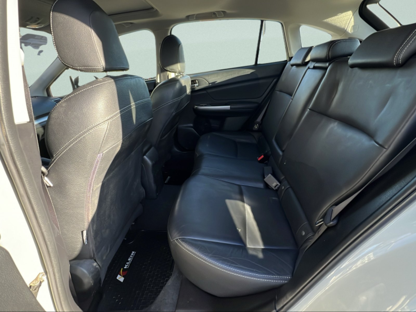 Subaru XV LTD AWD 2.0 2015 - Imagen 9 de 10