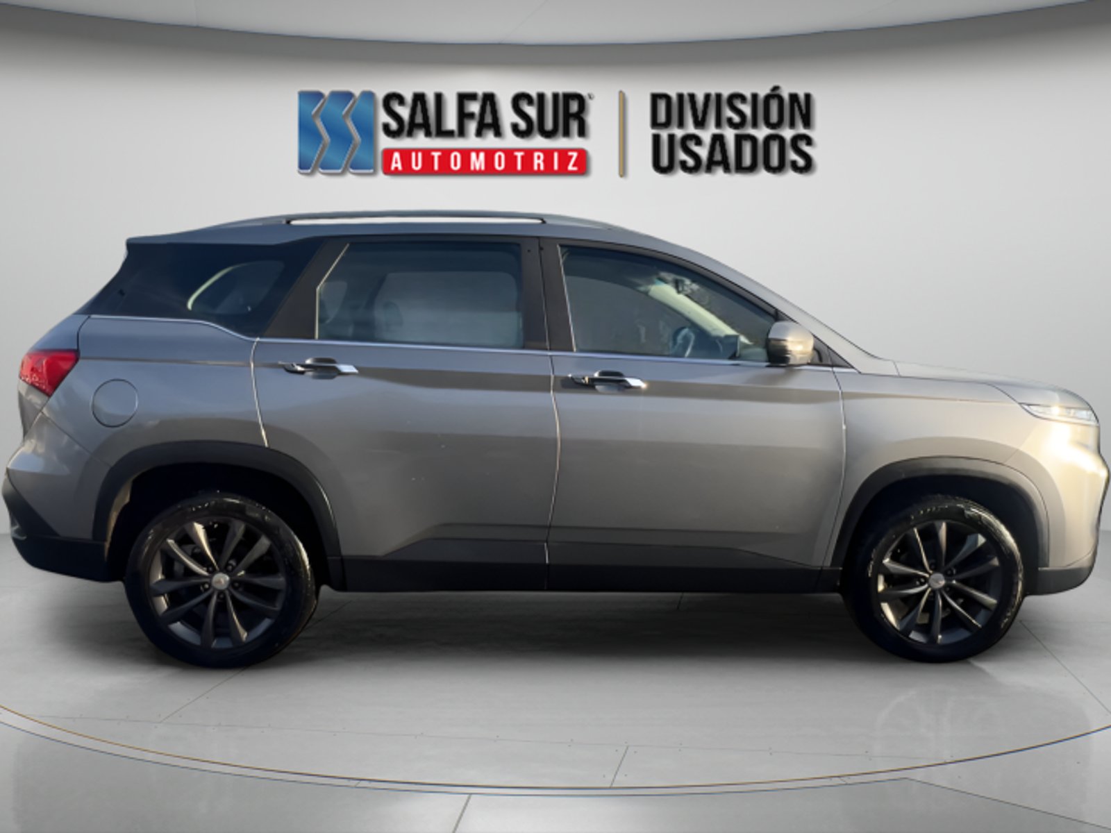 Chevrolet CAPTIVA 1.5T LT 2023 - Foto 5 de 5