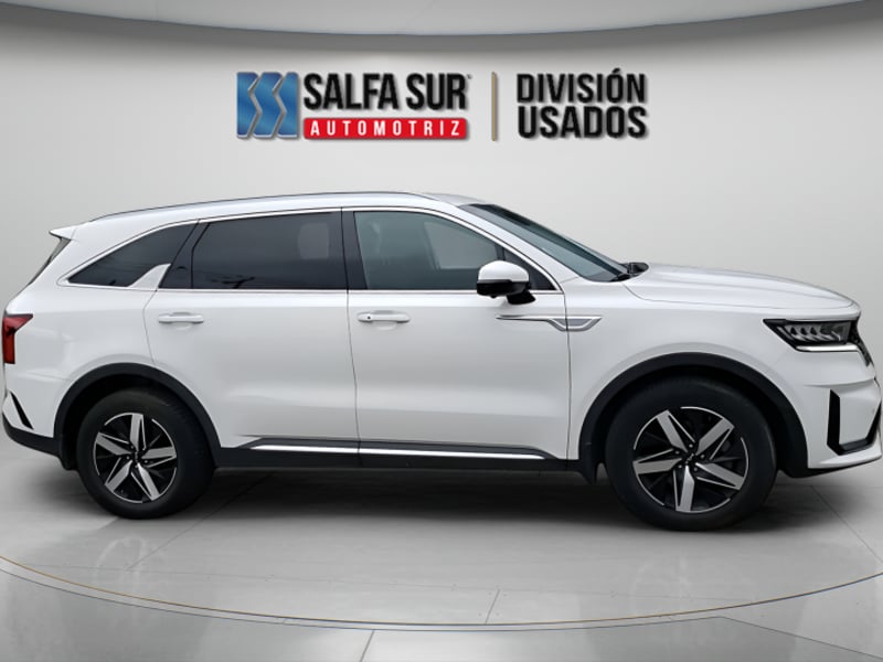 Kia SORENTO EX 2.5 2024 - Imagen 5 de 10