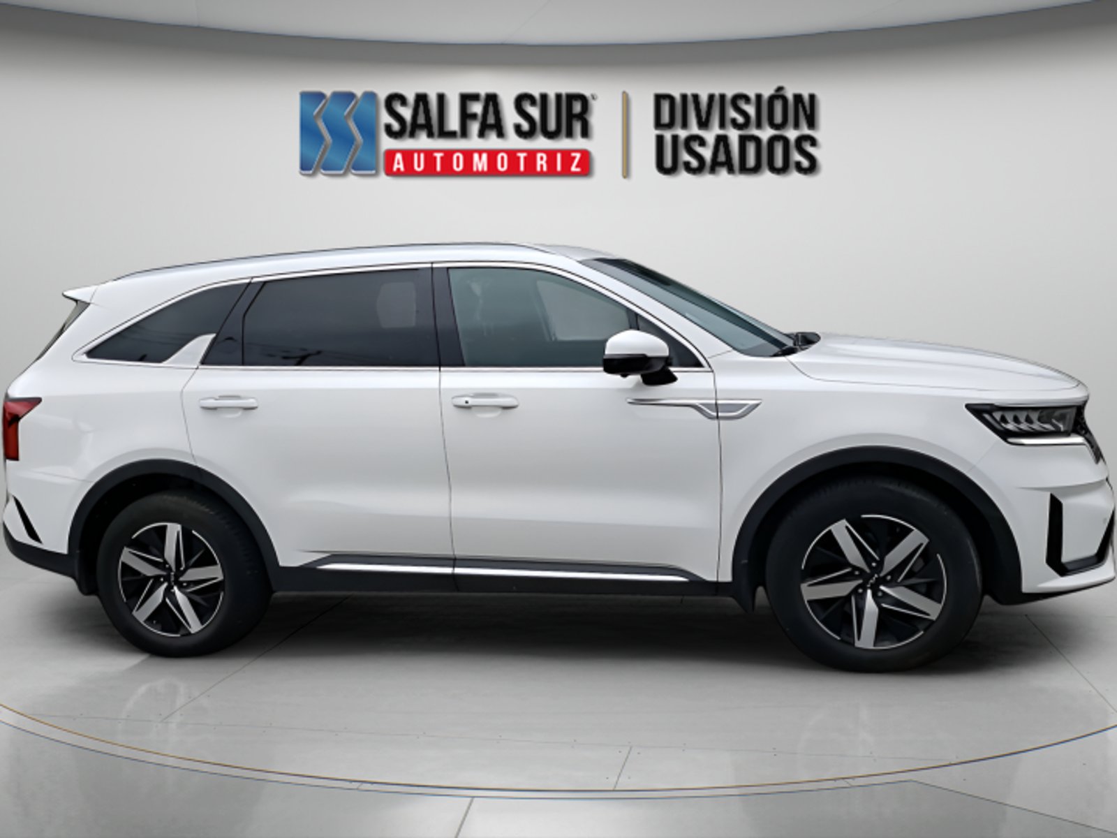 Kia SORENTO EX 2.5 2024 - Imagen 5 de 10