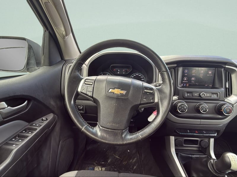 Chevrolet COLORADO 4WD 2. 2023 - Imagen 7 de 10