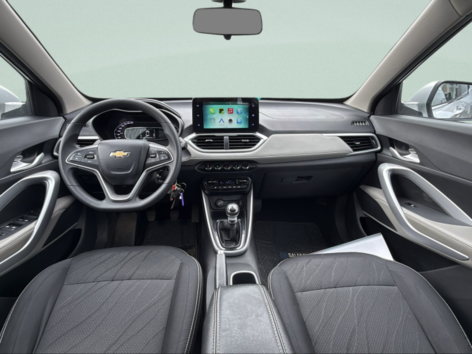 Chevrolet GROOVE 4X2 1.5 2025 - Imagen 6 de 10