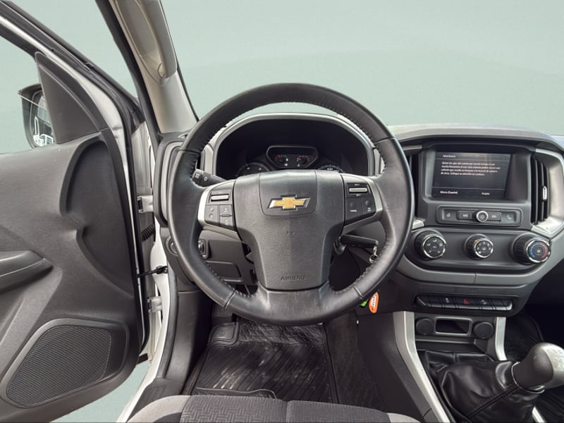 Chevrolet COLORADO DCAB 4 2023 - Imagen 7 de 10