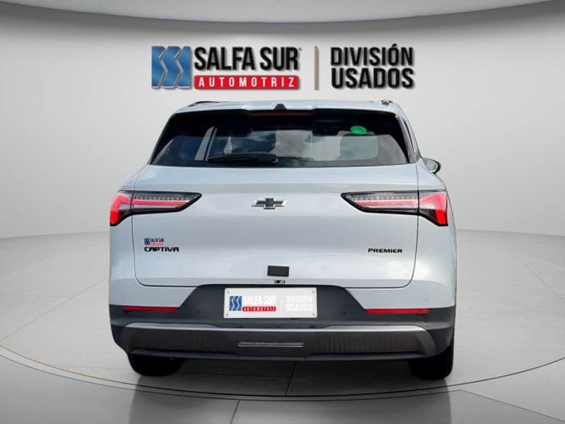 Chevrolet CAPTIVA PHEV 1. 2026 - Imagen 3 de 10
