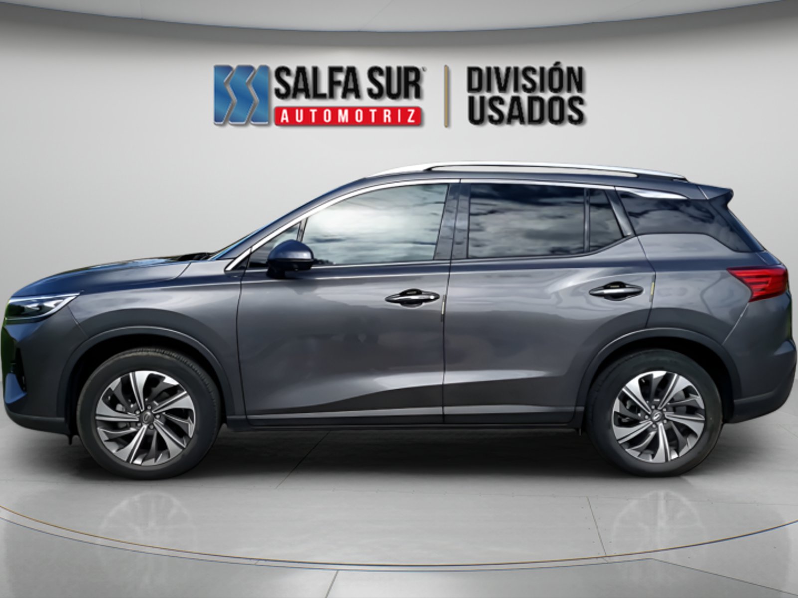 GAC Motor Gs4 Power 1.5t 2025