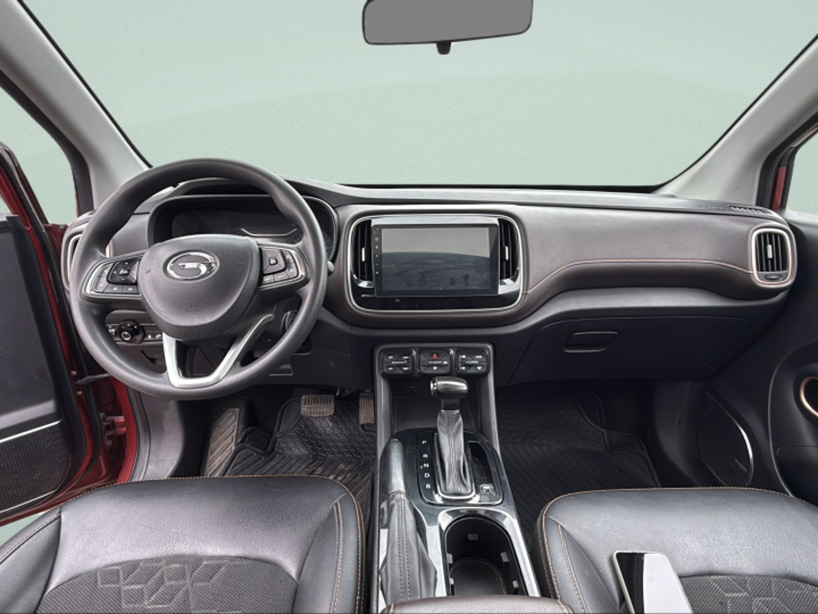 GAC Motor GS3 GB 1.5 AT 2022 - Imagen 6 de 10