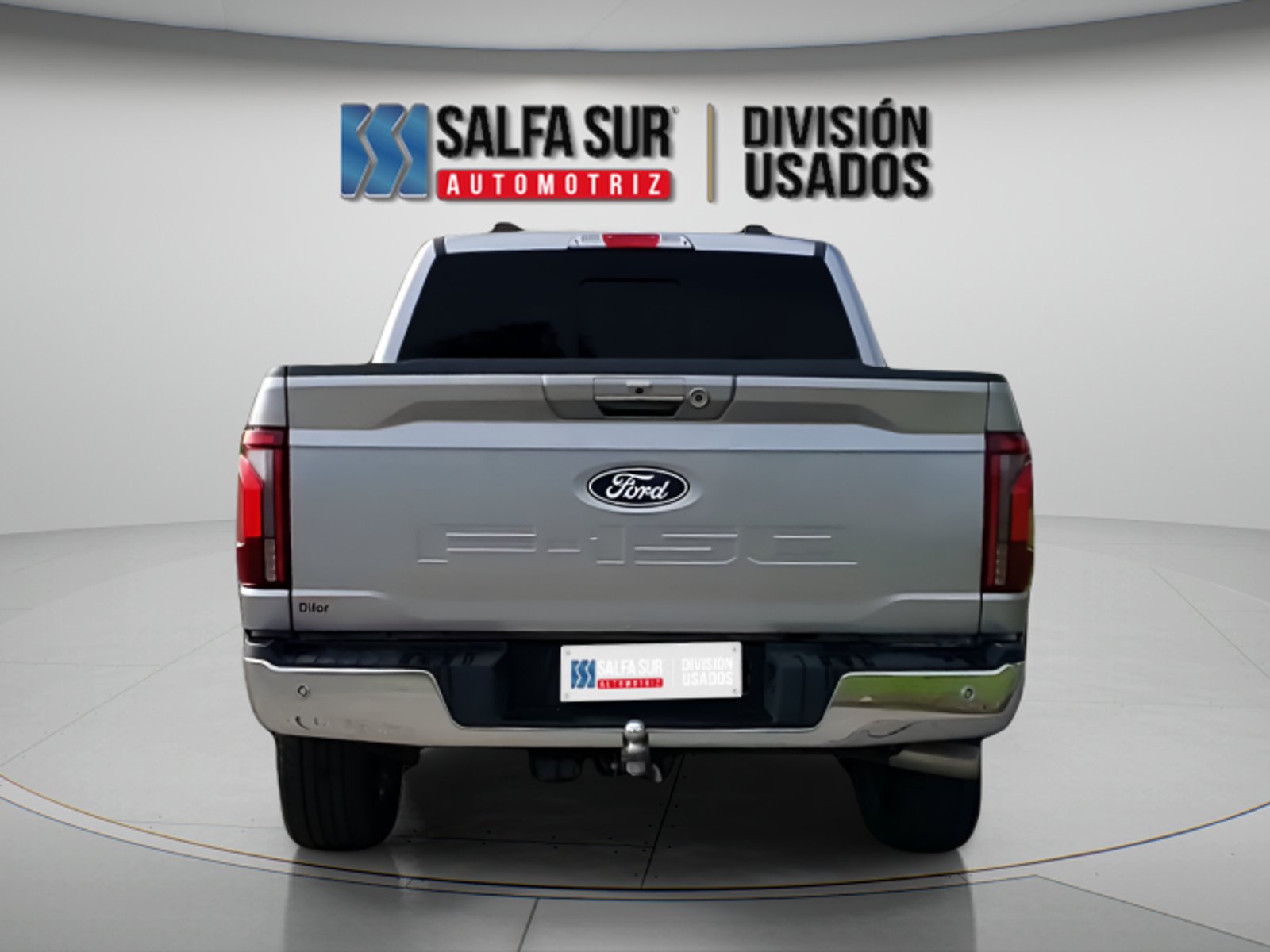 Ford F150 LARIART LU 2025 - Foto 3 de 10