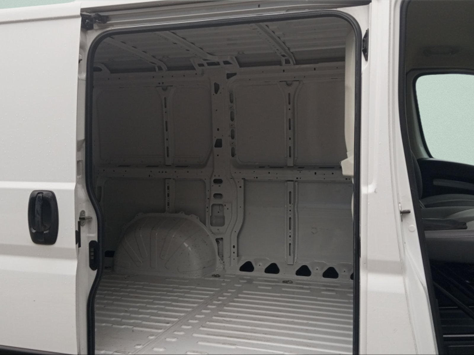 Fiat DUCATO 2022 - Imagen 8 de 9