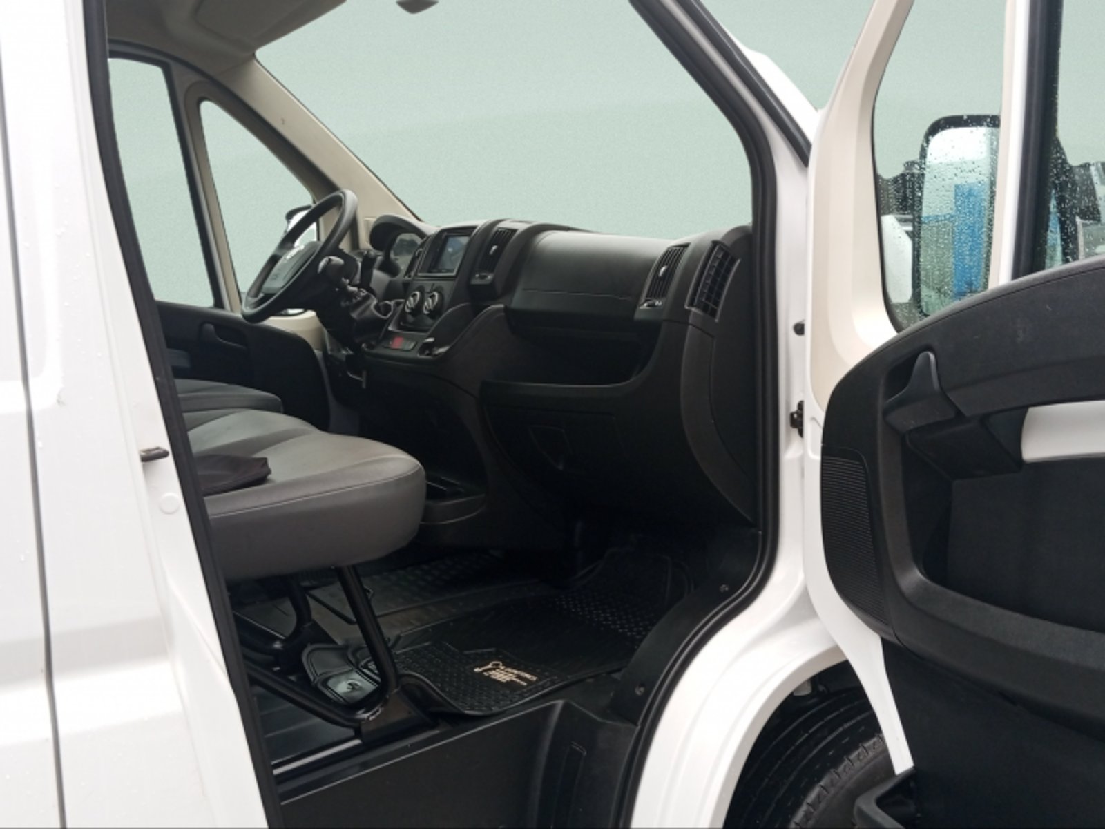 Fiat DUCATO 2022 - Imagen 7 de 9