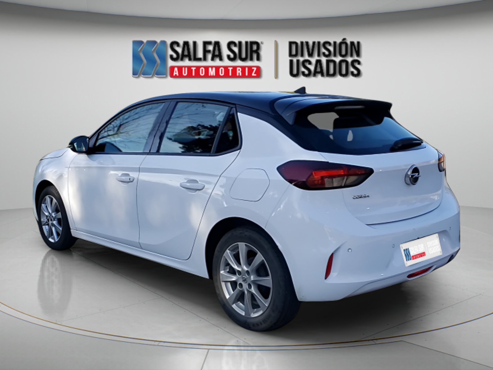 Opel CORSA MT5 1.2 2022 - Foto 2 de 10