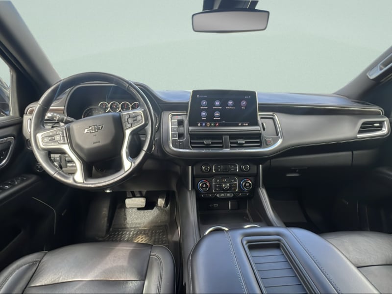 Chevrolet TAHOE 4X4 5.3 A 2021 - Imagen 6 de 9
