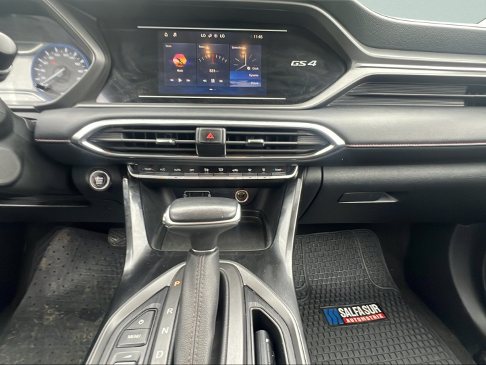 GAC Motor GS4 POWER 1.5 A 2024 - Imagen 7 de 9