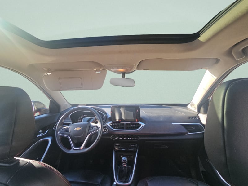Chevrolet GROOVE PREMIER 2022 - Imagen 9 de 10