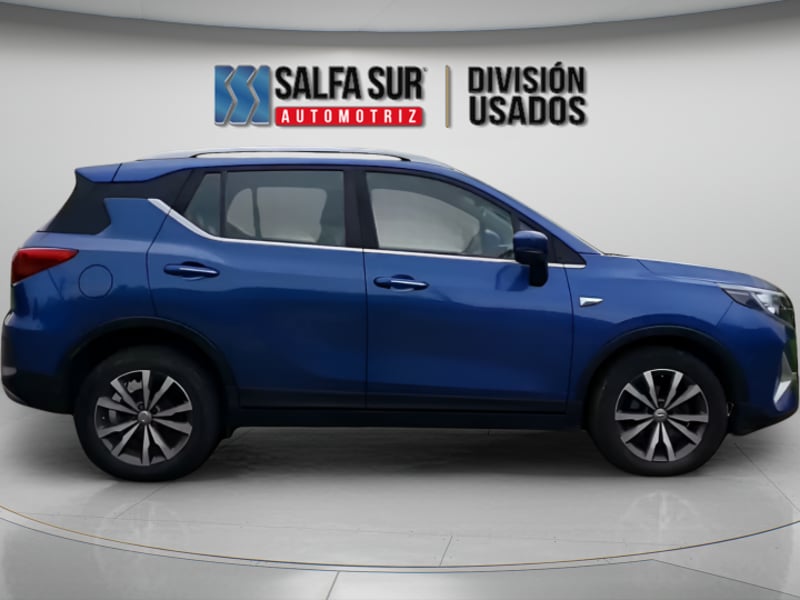 GAC Motor GS3 POWER 1.5T 2024 - Imagen 5 de 10