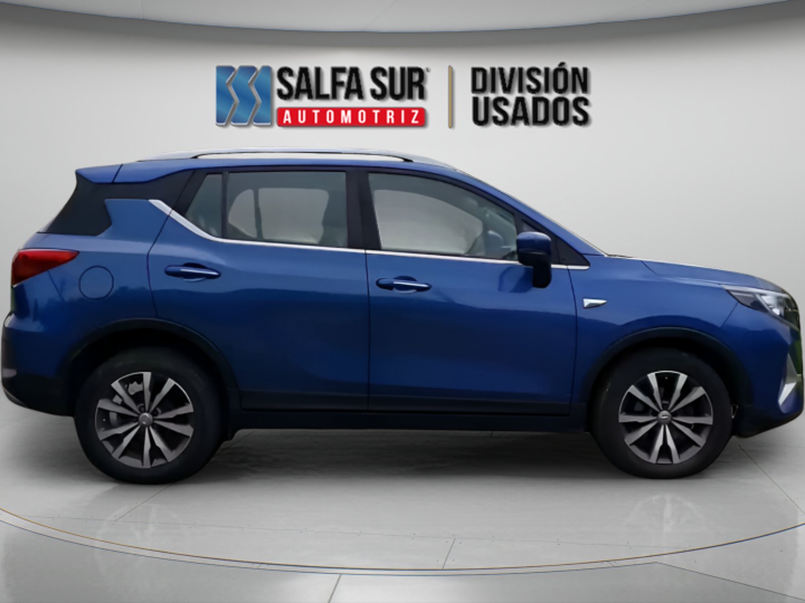 GAC Motor GS3 POWER 1.5T 2024 - Foto 5 de 10