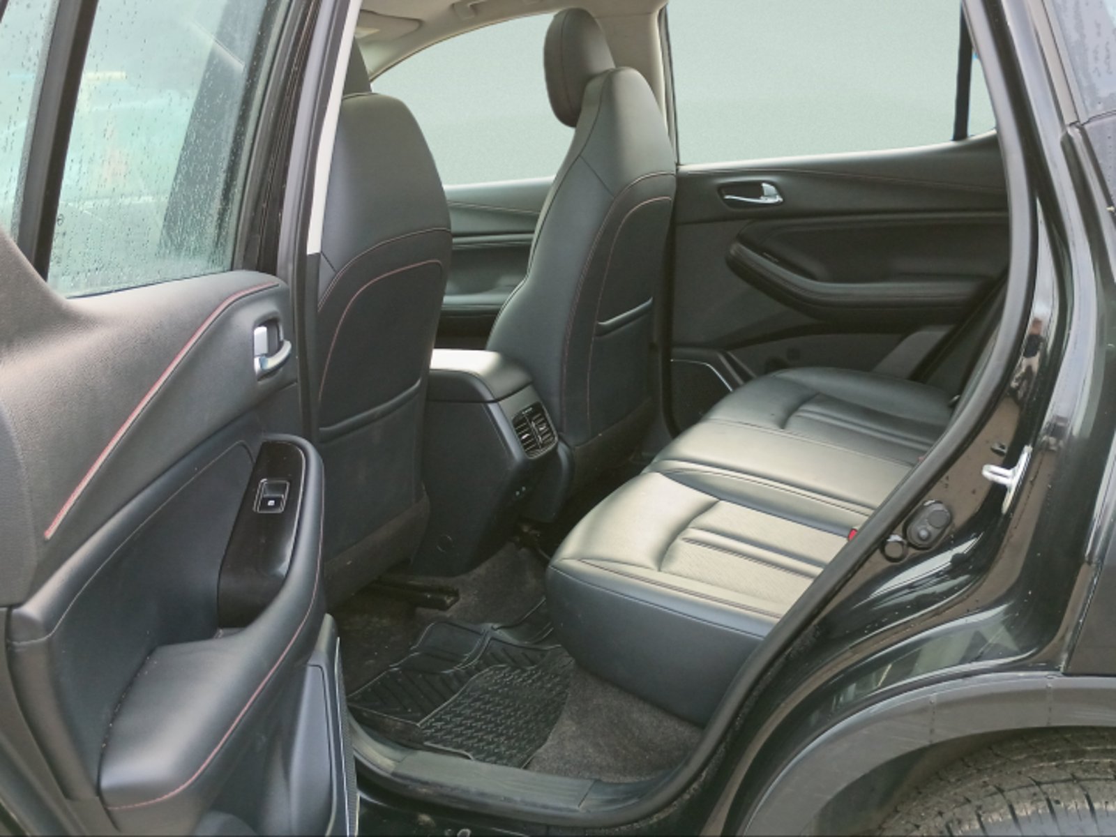 GAC Motor GS4 POWER 1.5T 2024 - Imagen 8 de 10