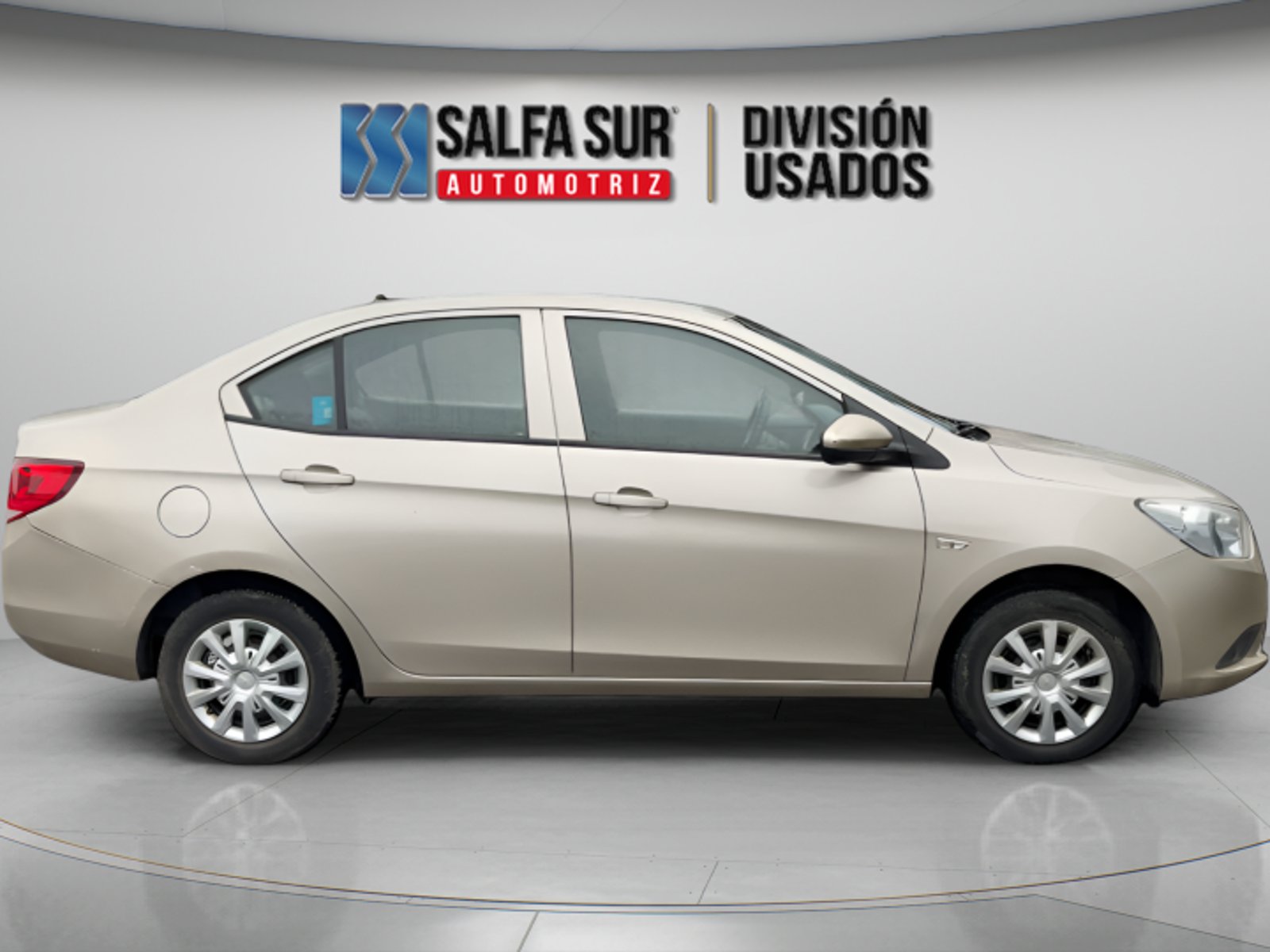 Chevrolet SAIL 1.5 2018 - Imagen 5 de 10