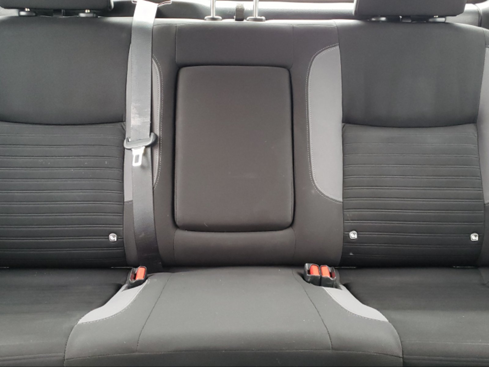Nissan NAVARA D CAB 2. 2022 - Imagen 8 de 10