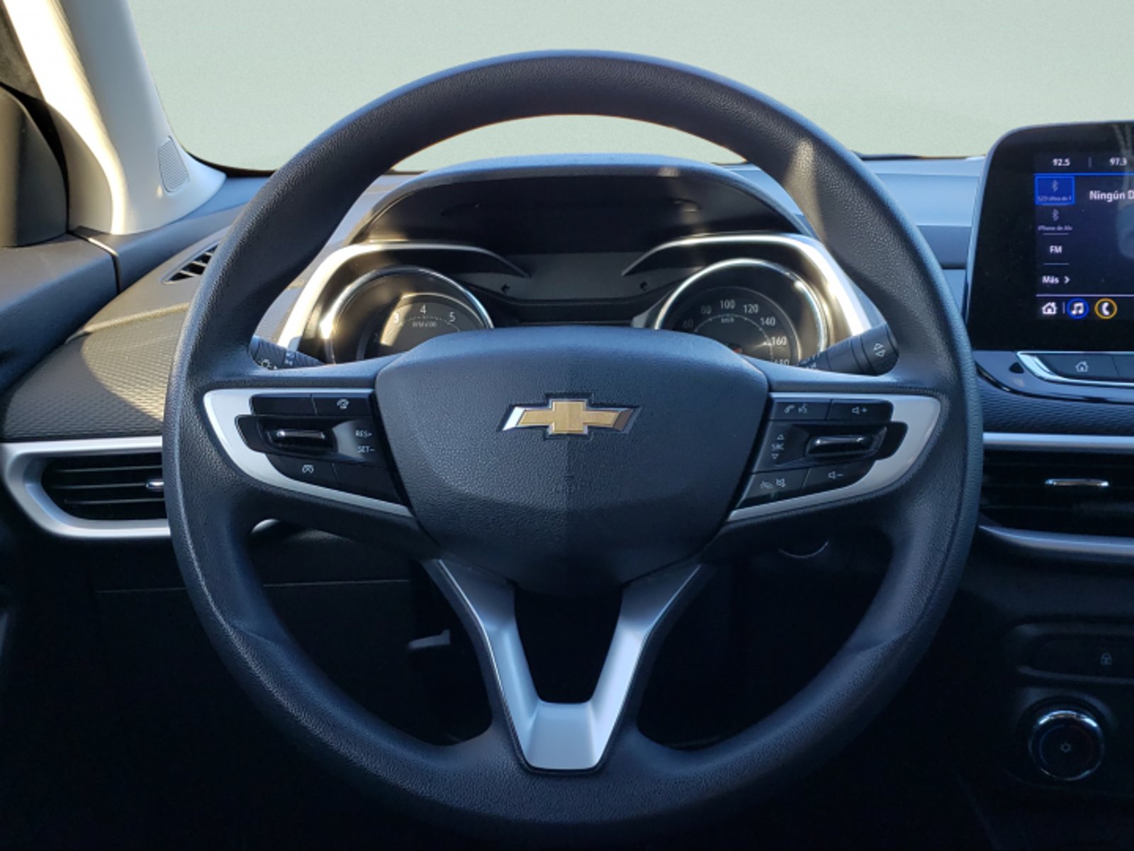 Chevrolet TRACKER 1.2T LT 2022 - Imagen 10 de 10