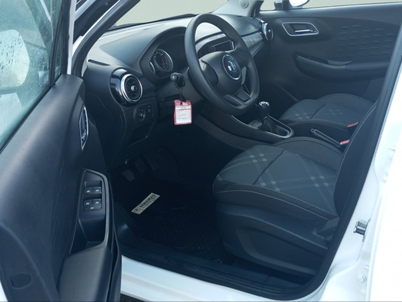 MG 3 HATCH BACK 1. 2023 - Imagen 9 de 10