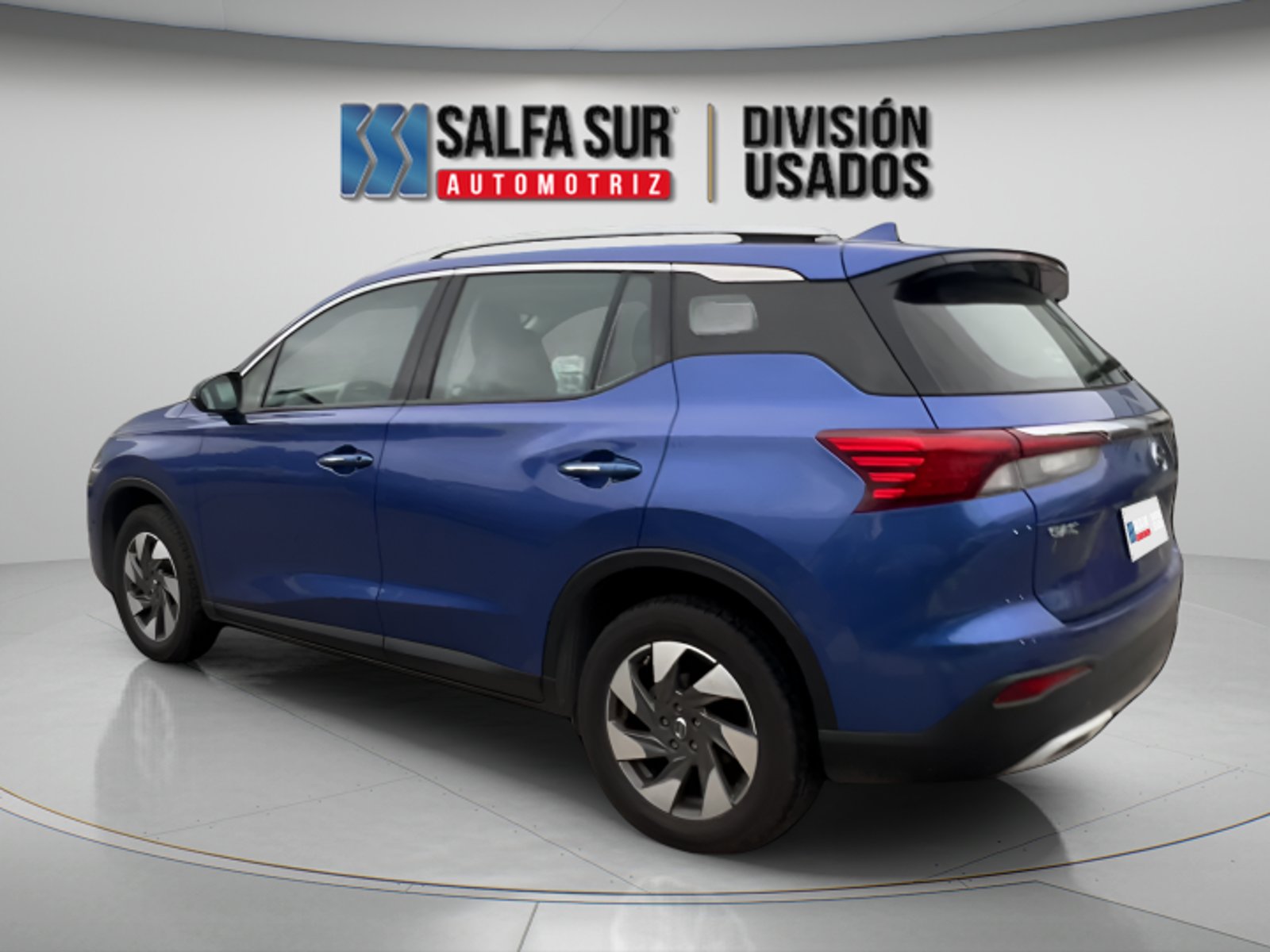 GAC Motor GS4 POWER 1.5 2024 - Foto 2 de 8