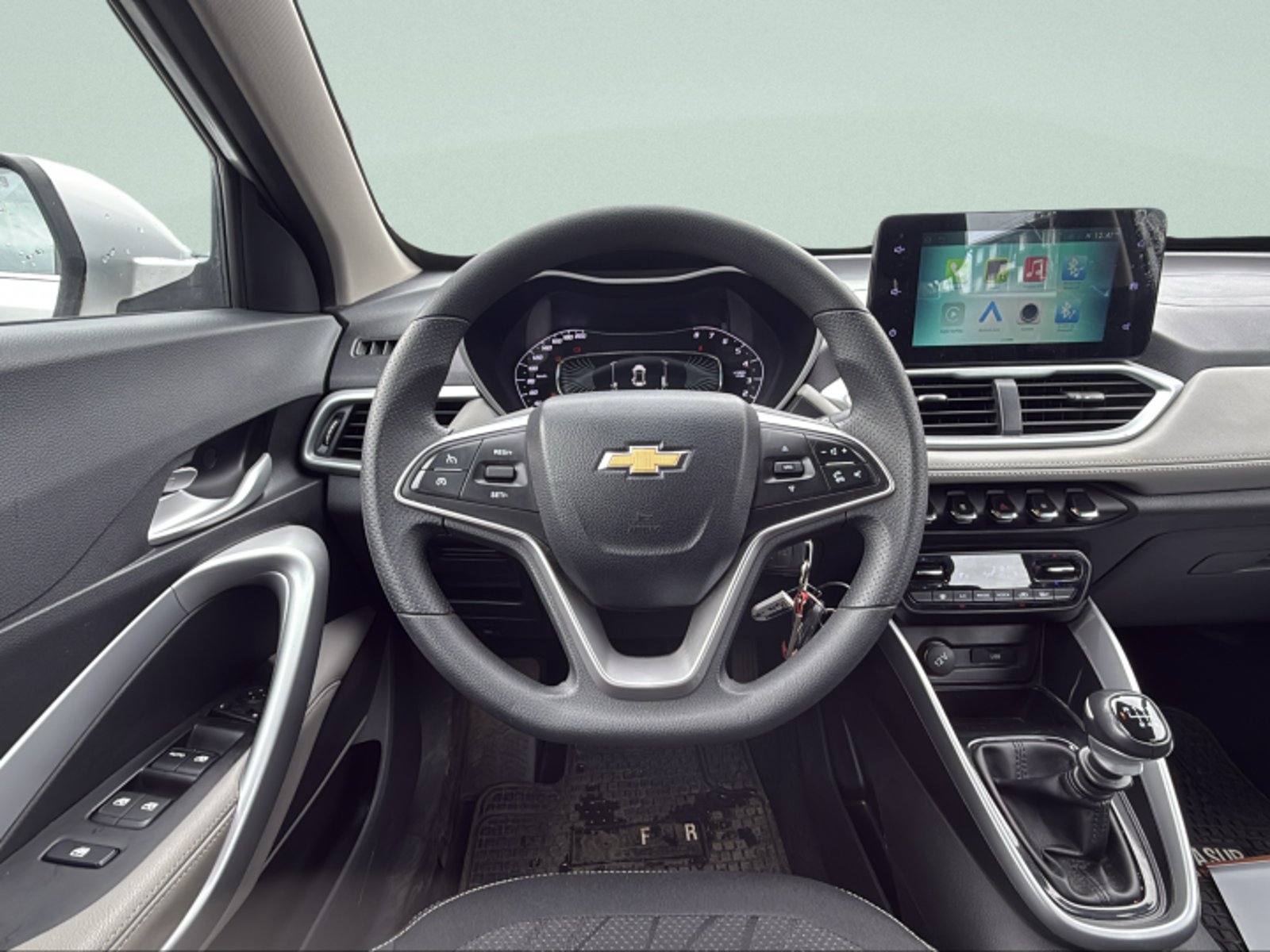 Chevrolet GROOVE 4X2 1.5 2025 - Imagen 7 de 10