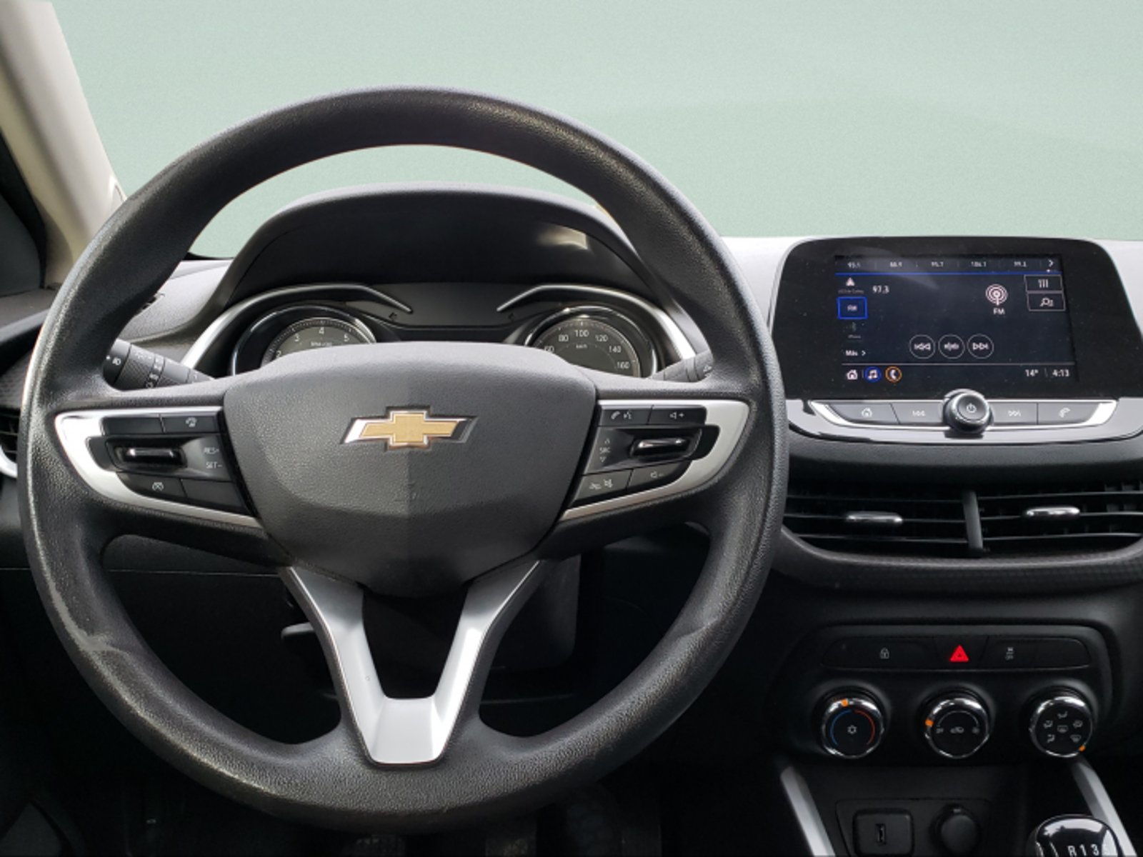 Chevrolet ONIX II LTZ 1.0 2021 - Imagen 9 de 10
