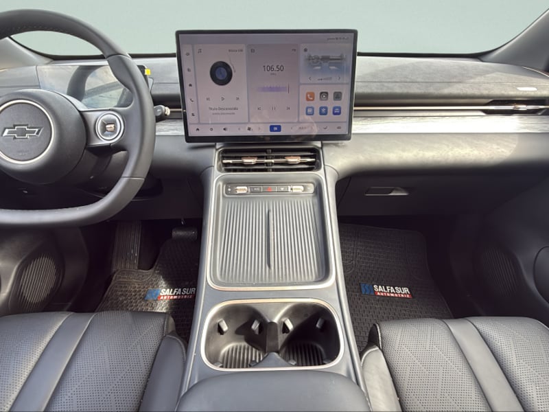 Chevrolet CAPTIVA PHEV 1. 2026 - Imagen 7 de 10